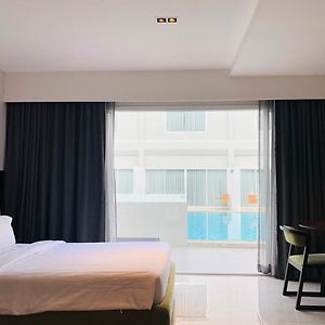 S Ram Leisure Hotel Sha Plus